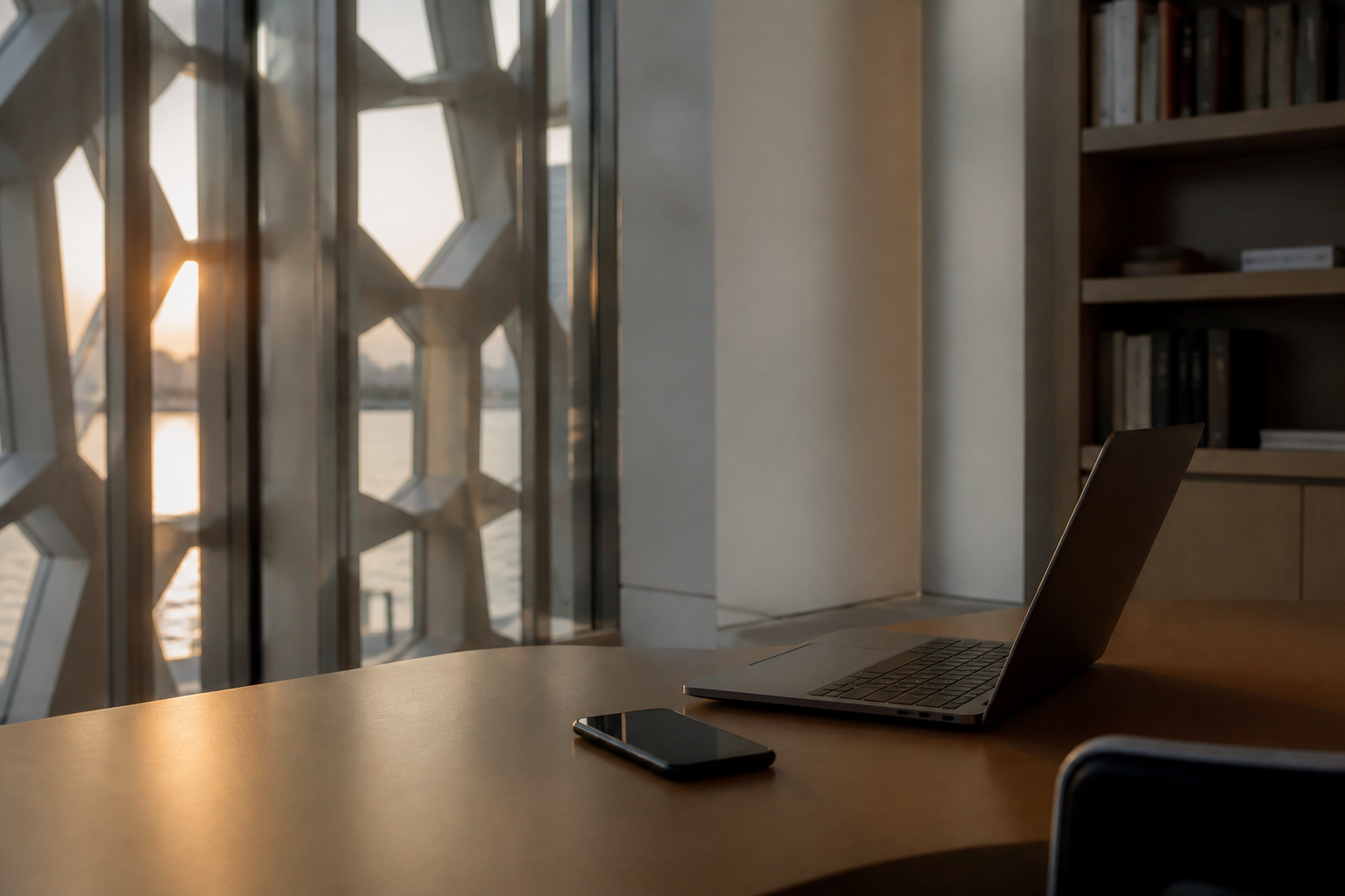 Abu Dhabi releases open source K2 Horizon model family
