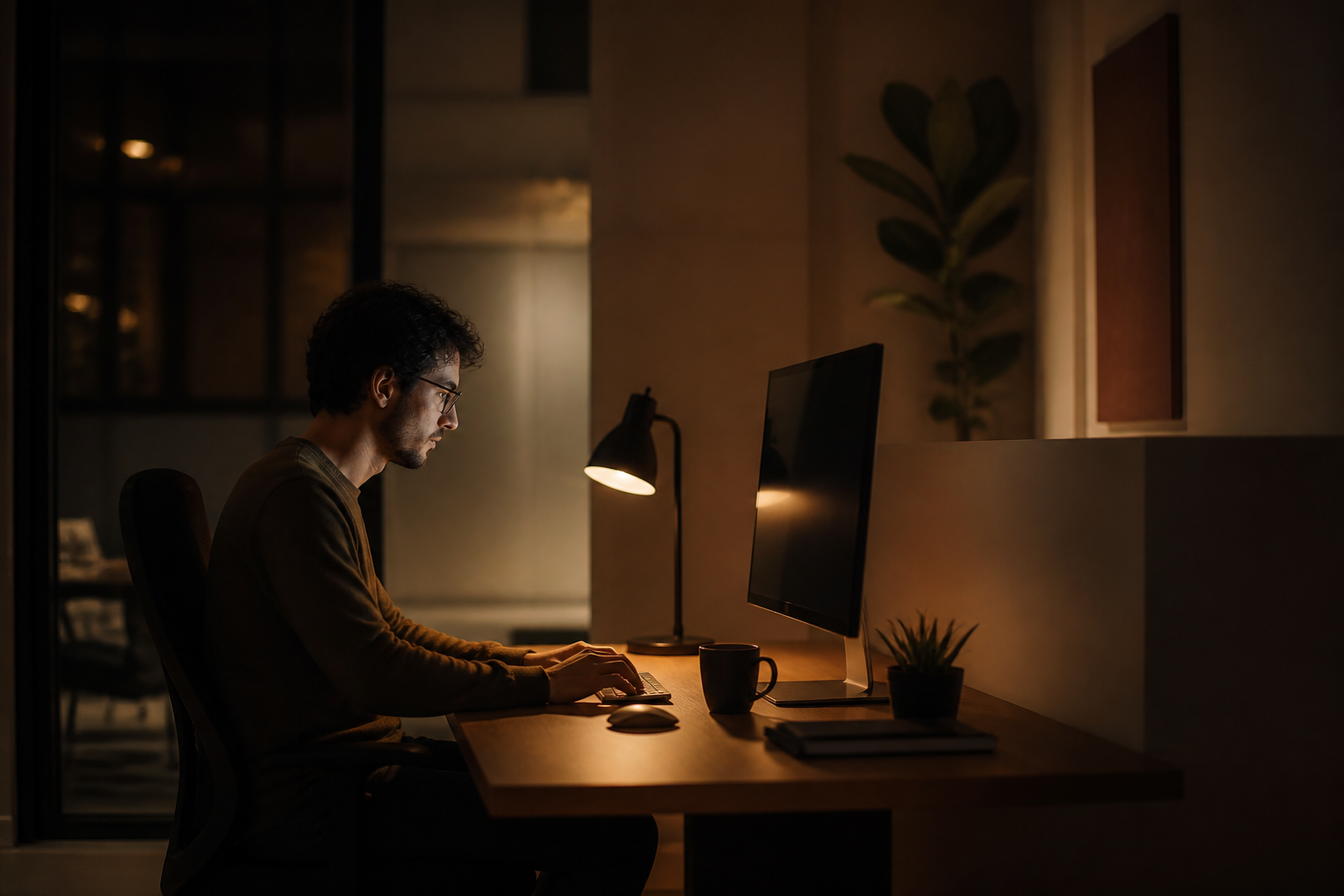 AI Coding Assistant Cursor Launches Native Code Repository Hosting