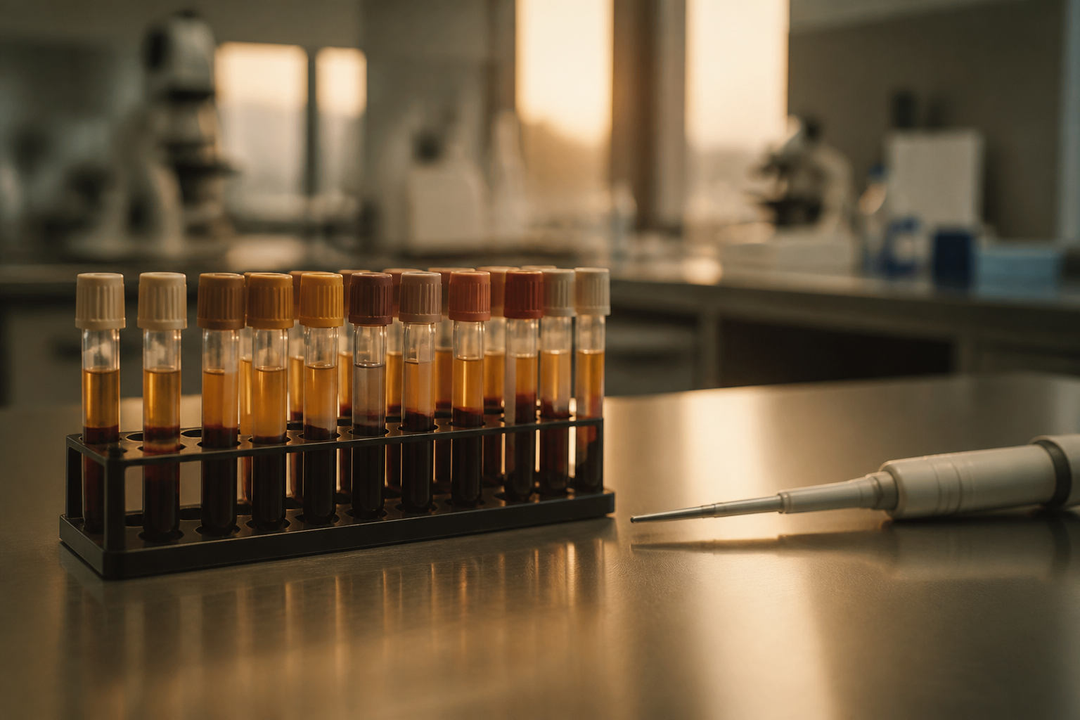 AI created therapeutic demonstrates secondary effects on biological aging markers