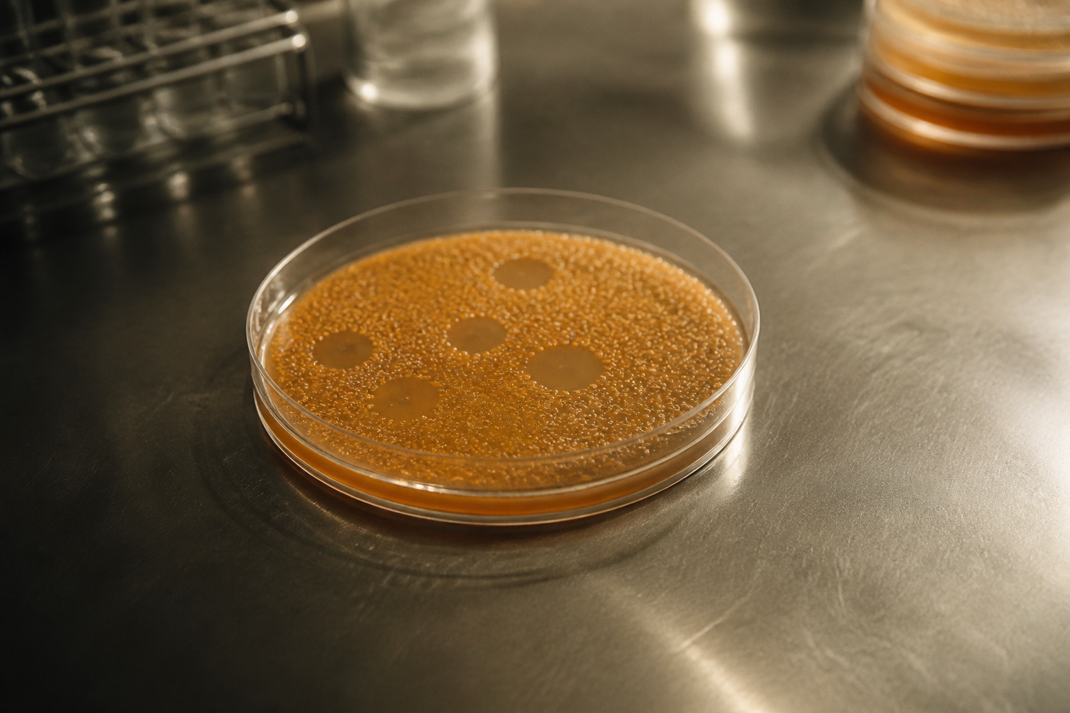 AI Creates Synthetic Virus Genomes Capable of Destroying Bacteria