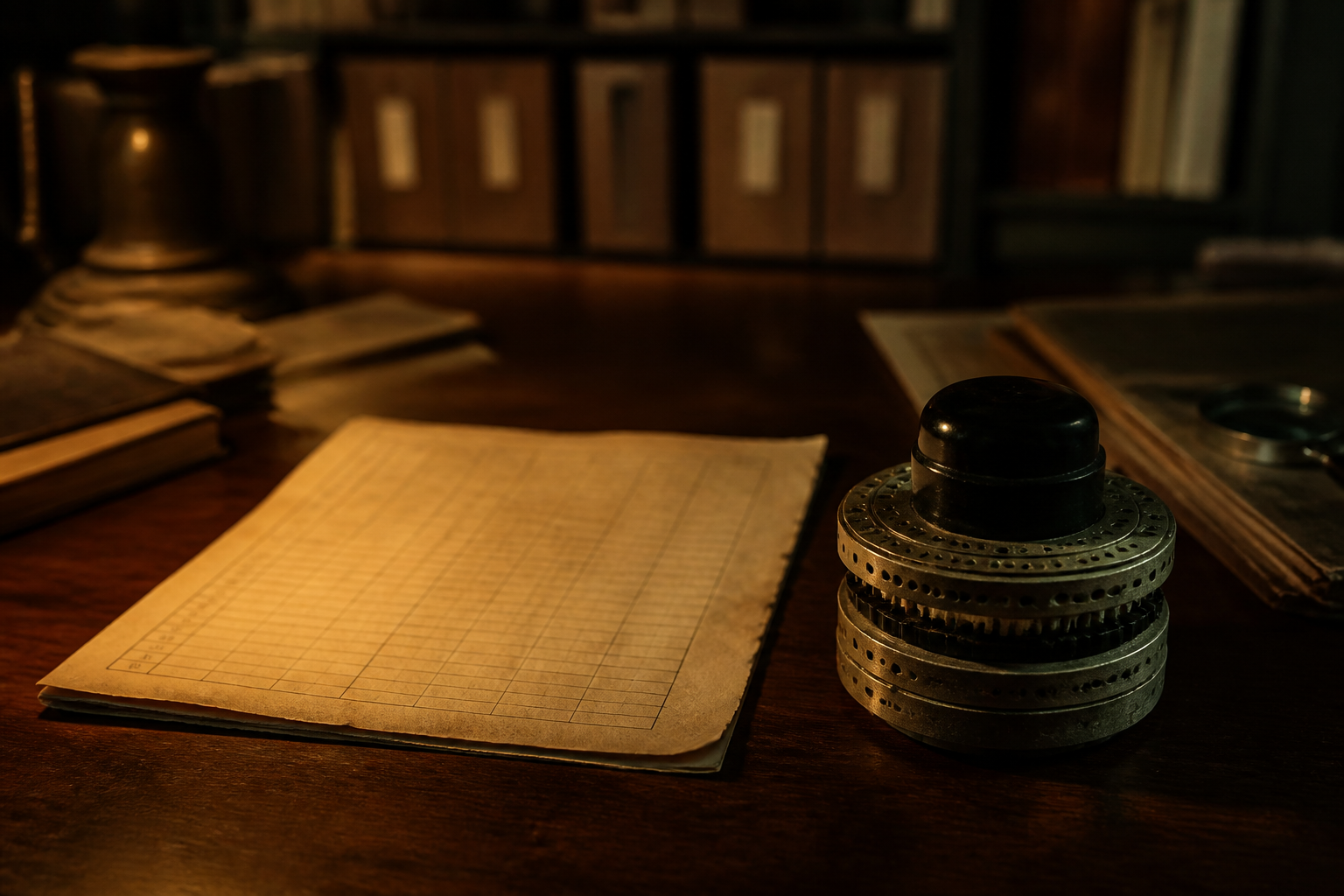 AI decodes an unsolved World War II cipher using automated detective work