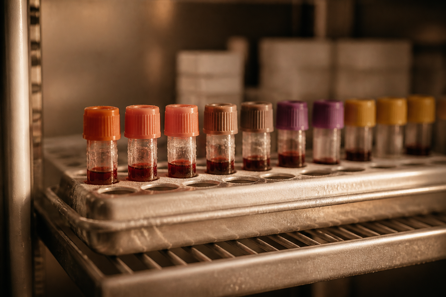 AI designed lung drug shows signs of reversing biological age markers