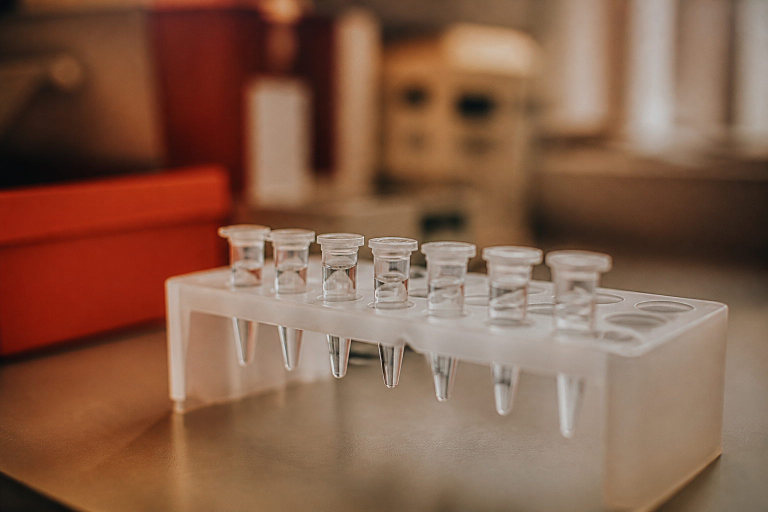 AI designed lung drug shows signs of reversing biological age markers