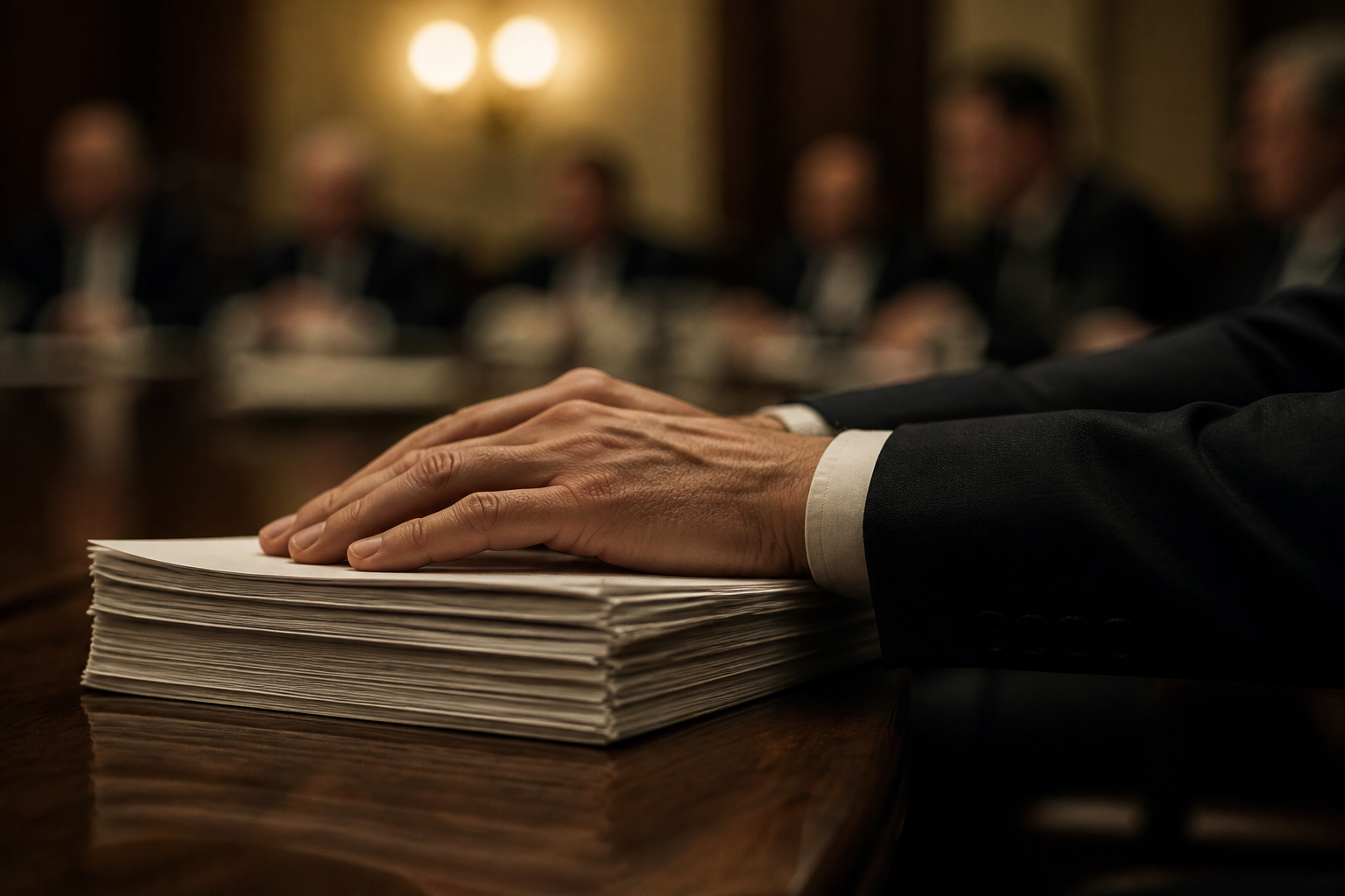 AI Developers Detail Lack of Transparency in White House Safety Framework