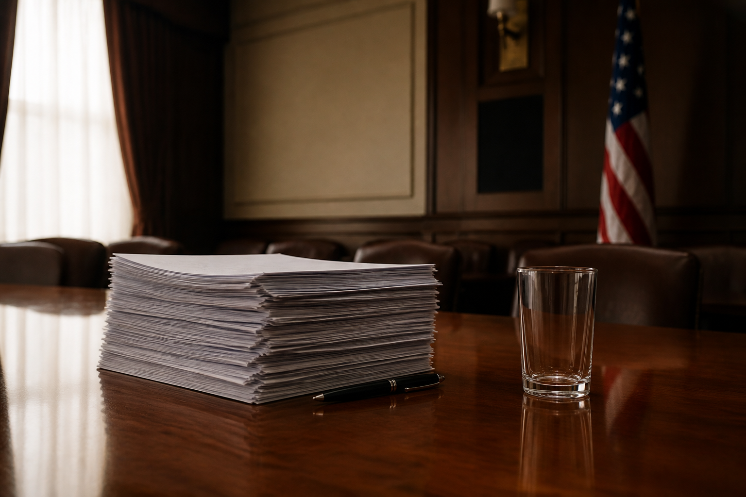 AI Developers Detail Lack of Transparency in White House Safety Framework