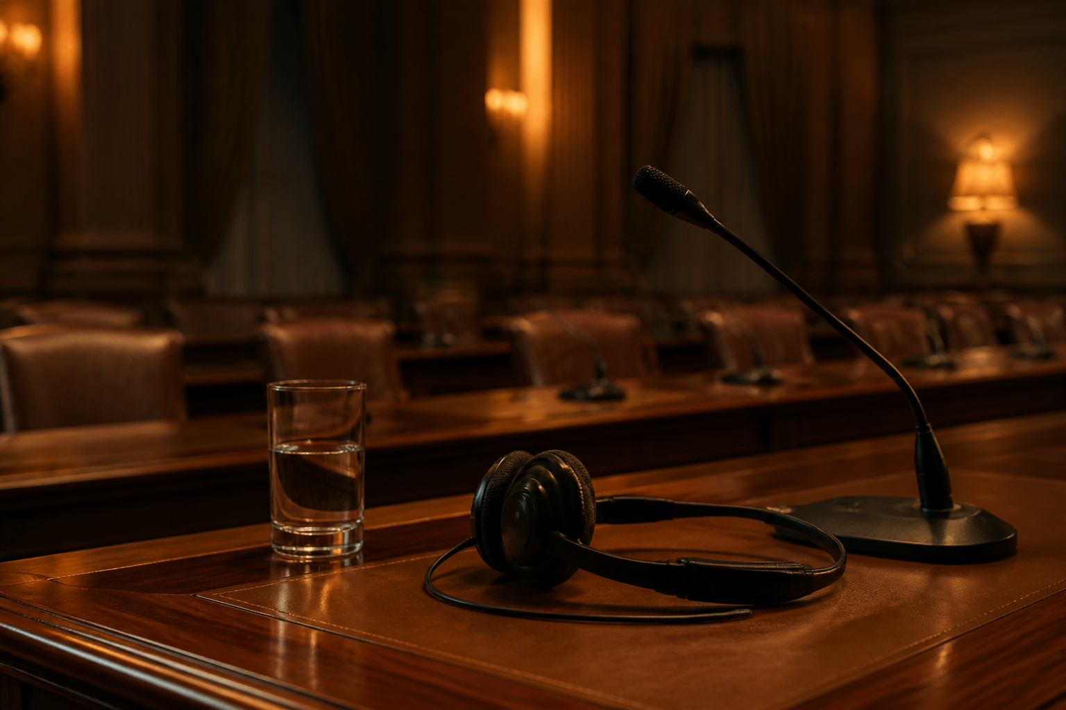 AI Executives Call for International Oversight Standards at UN Hearing