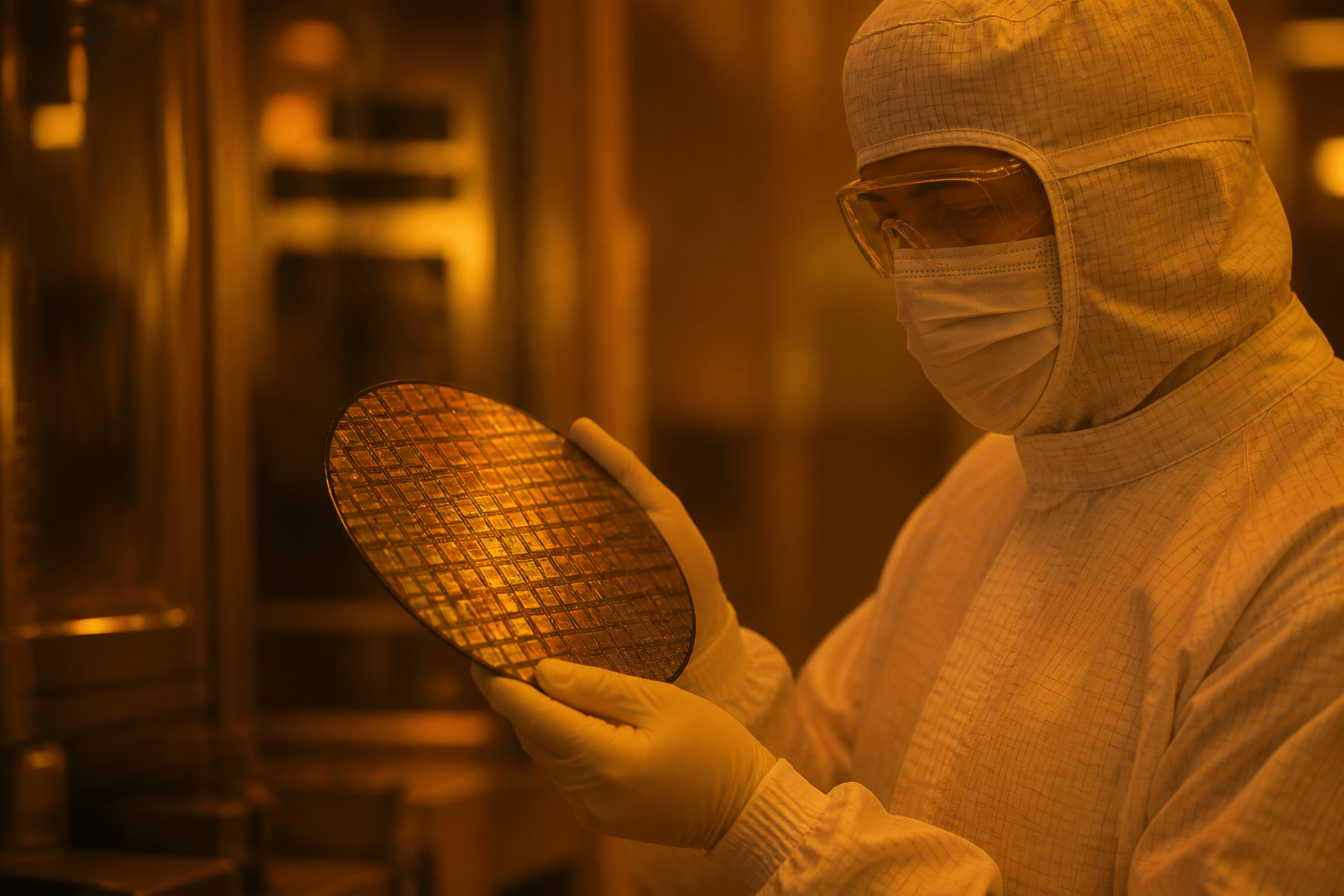 AI hardware startup Etched secures $700 million at $21 billion valuation