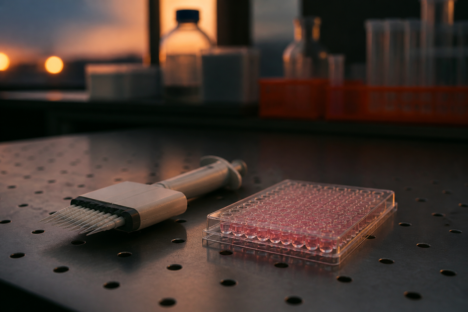 AI models accelerate cellular rejuvenation research and gene editing