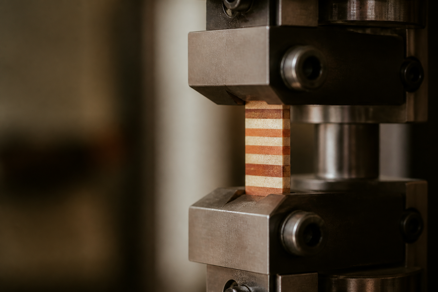 AI system designs synthetic experiments to study layered materials