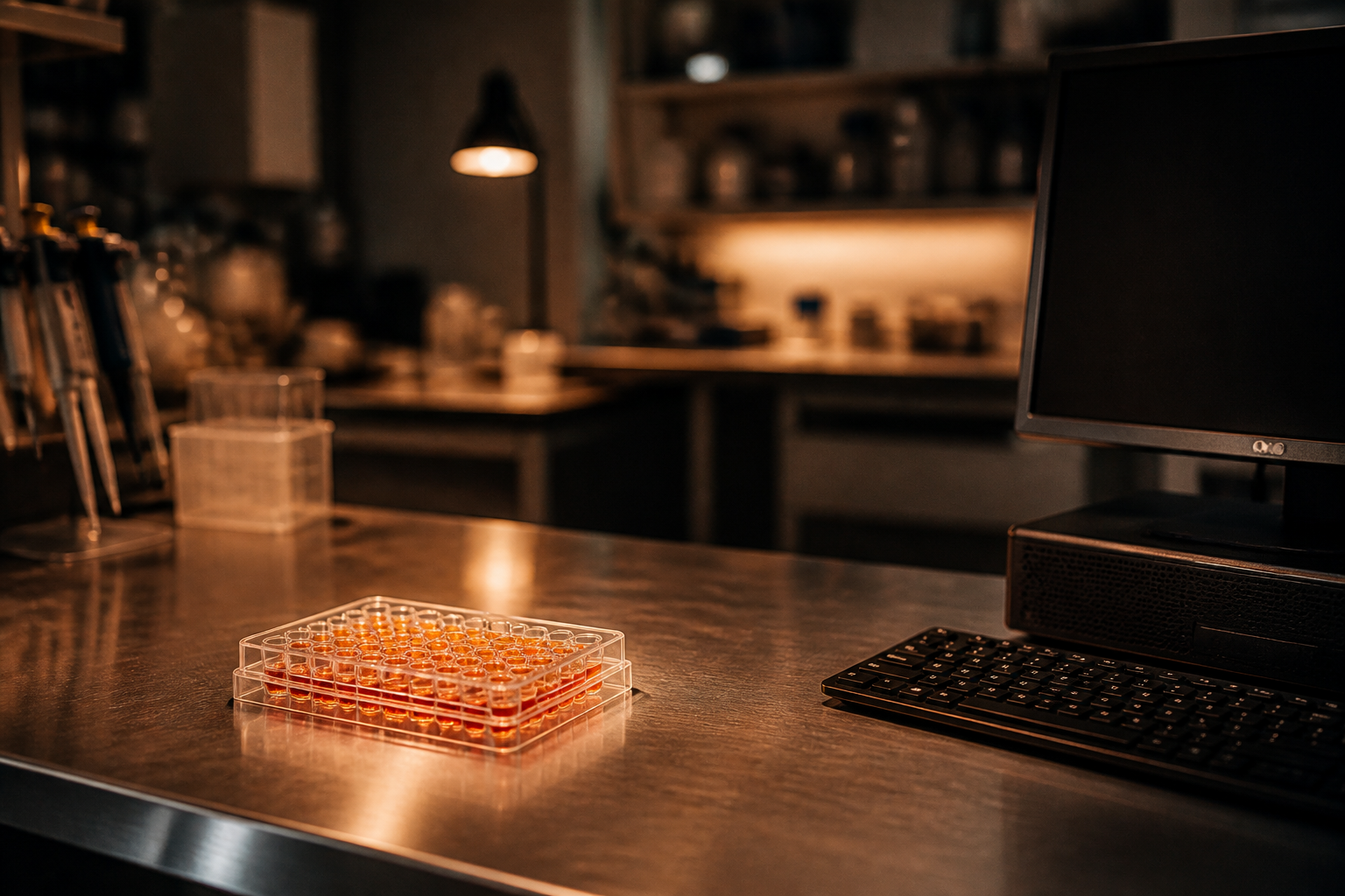 AI system speeds up open source biological modeling programs