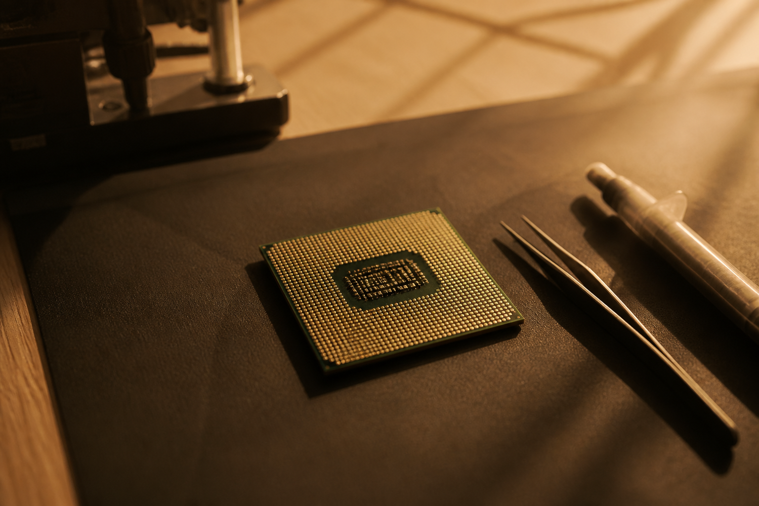 Alibaba demonstrates language model running directly on proprietary processor