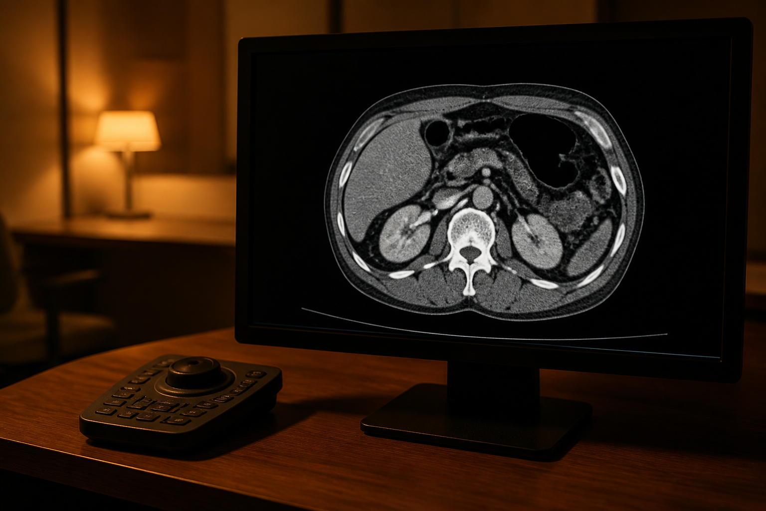Alibaba Open Sources Medical AI Model for Abdominal Diagnostics