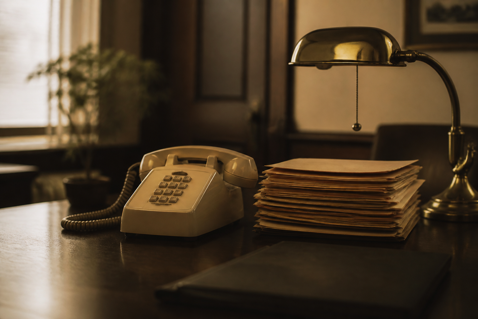 Analyzing Workplace Roles Through Historical Comparison