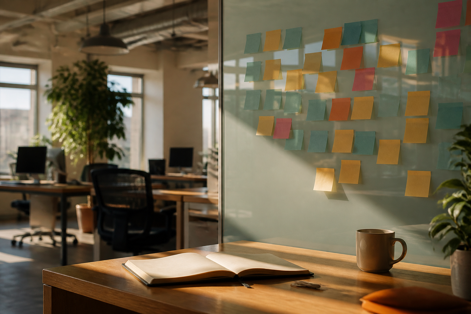 Andrew Ng Outlines Core Product Management Skills for AI Development