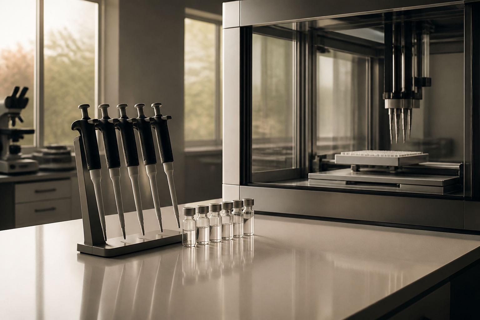 Anthropic establishes internal biology research laboratory