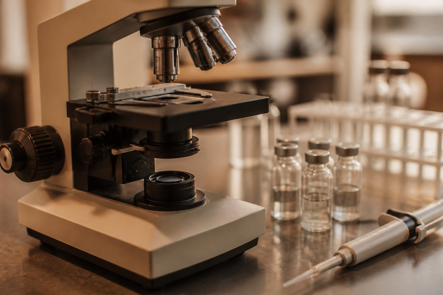 Anthropic introduces open standard for AI controlled lab equipment