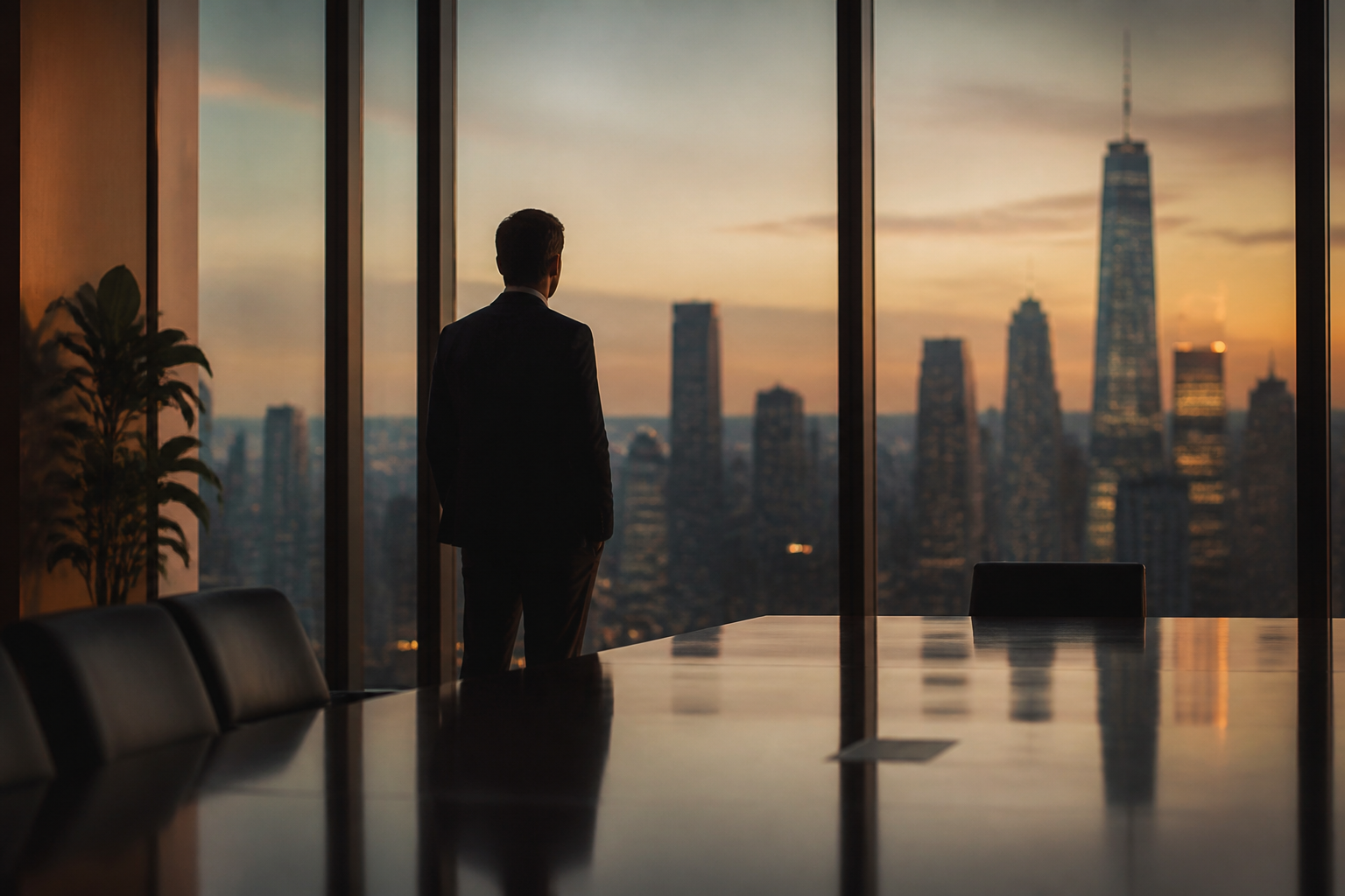 Anthropic investors target $2 trillion valuation ahead of public offering