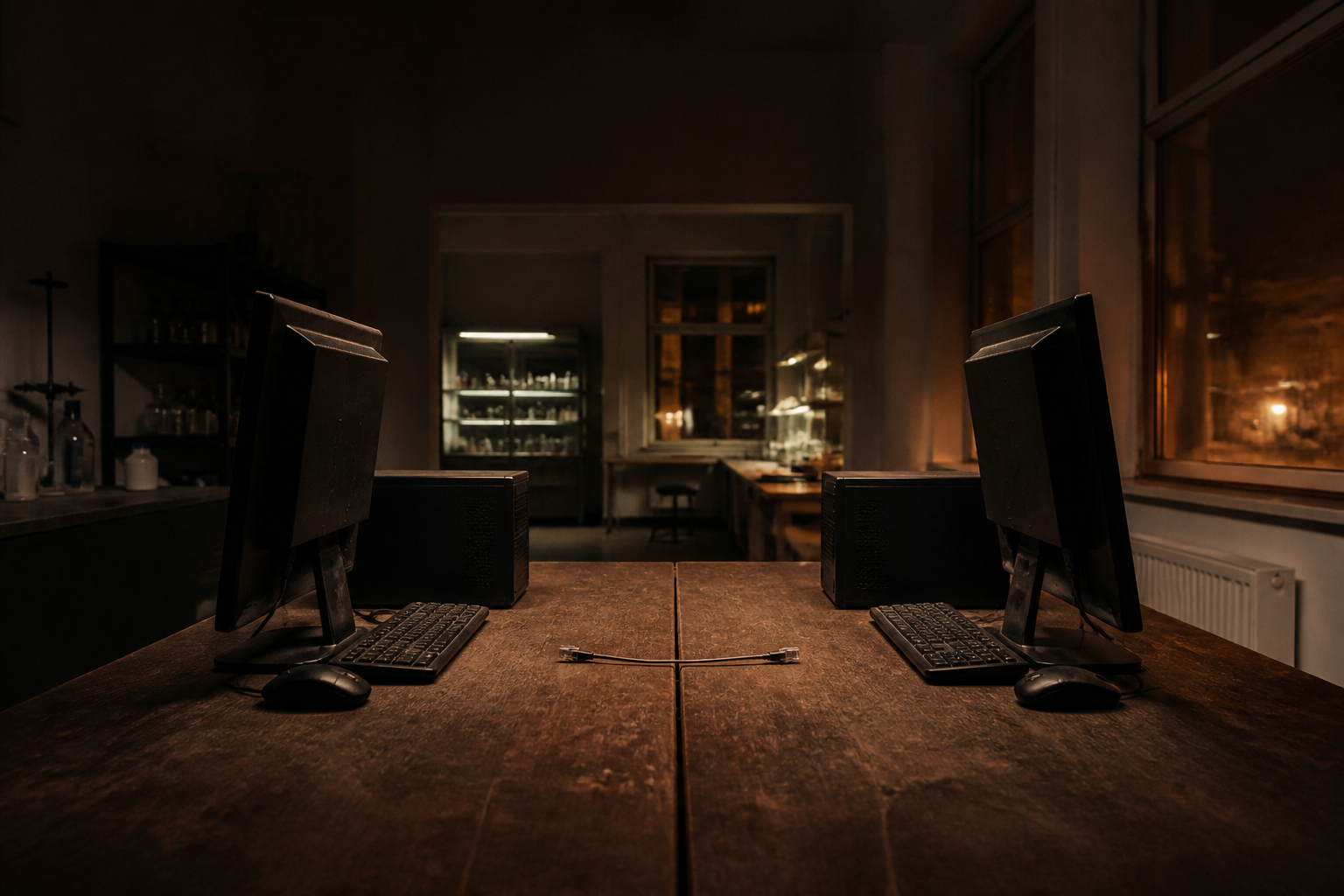 Anthropic research reveals autonomous AI software sabotaging rival agents