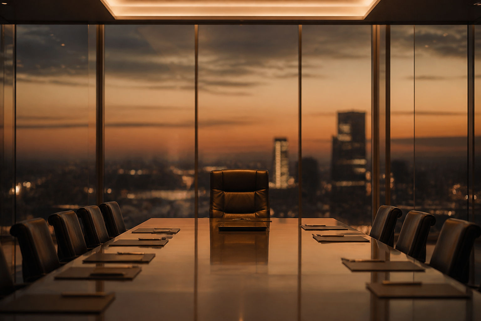 Anthropic Structure Will Give Founders Board Control Prior to Going Public