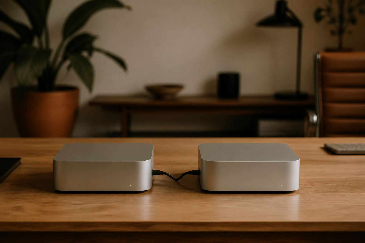 Apple introduces Mac Studio configurations designed for local model execution