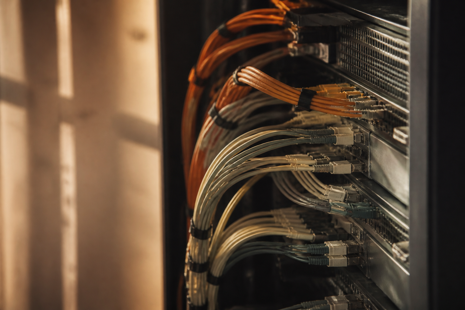 Apple plans return to server market using NVIDIA networking hardware