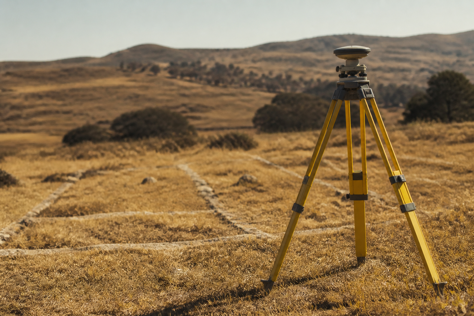Archaeologists Train AI on Synthetic Ruins to Locate Hidden Historical Sites
