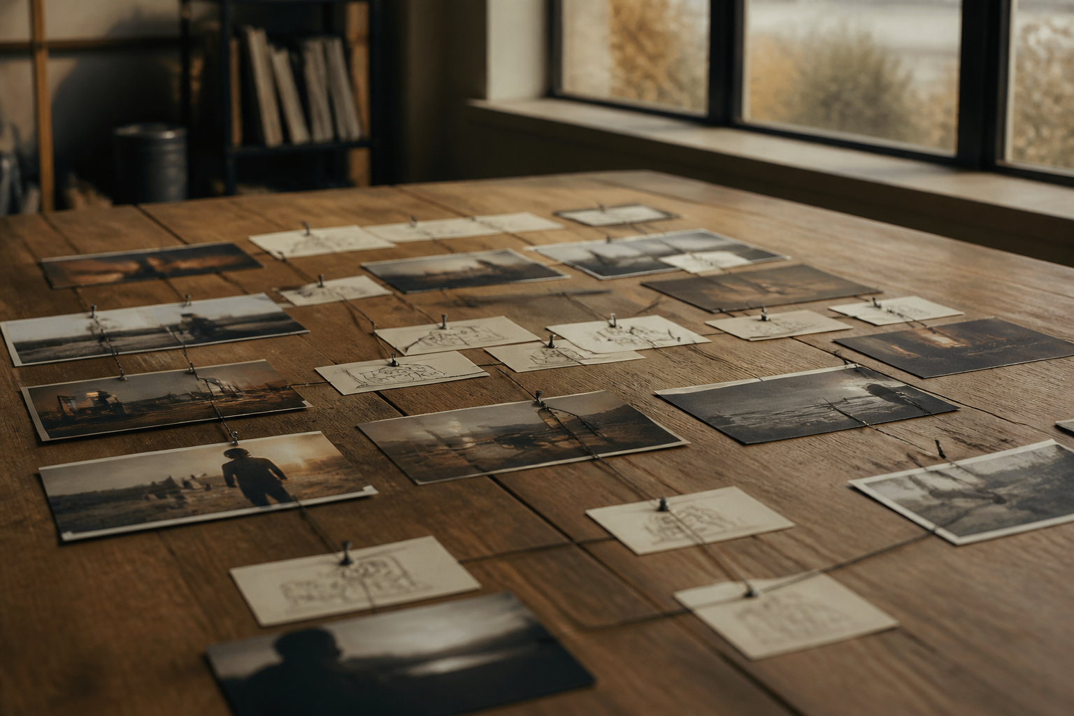 Artlist Flows