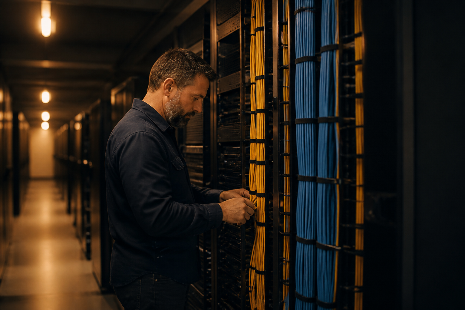 AT&T uses model routing to lower internal artificial intelligence expenses