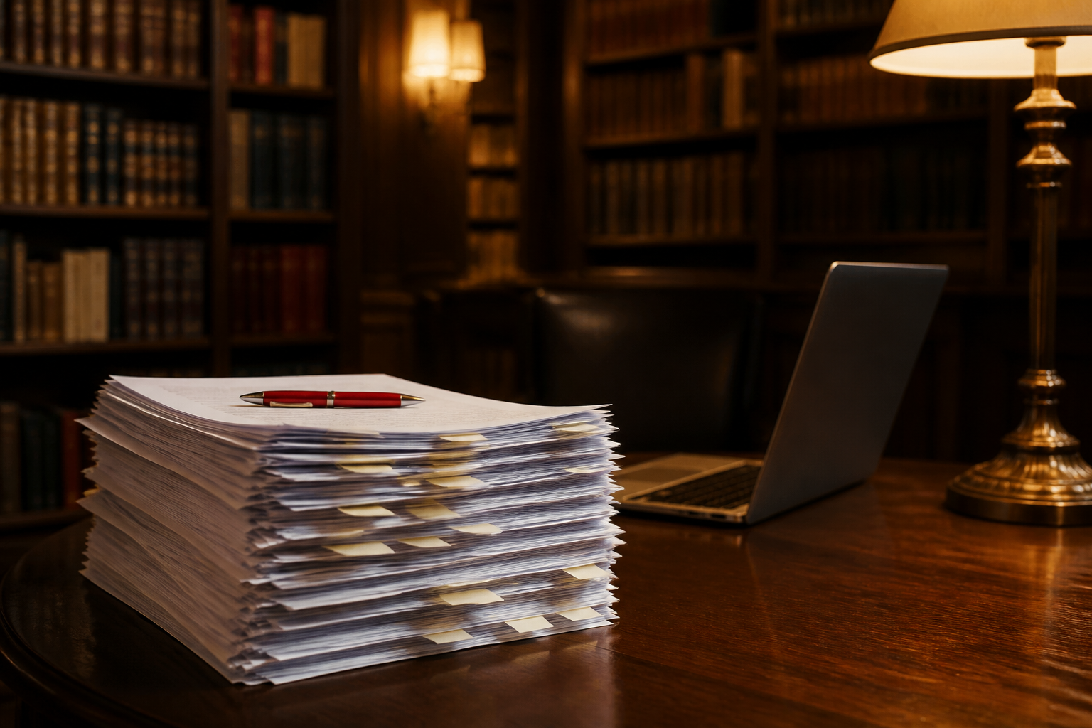Automated assistant software tailored for law practice workflows