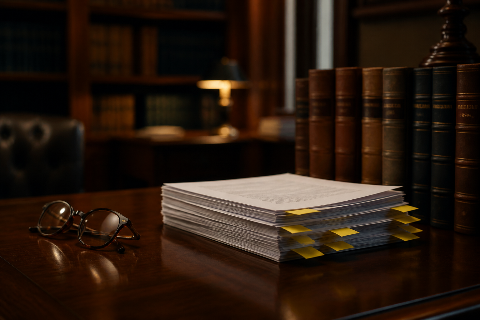Automated assistant software tailored for law practice workflows