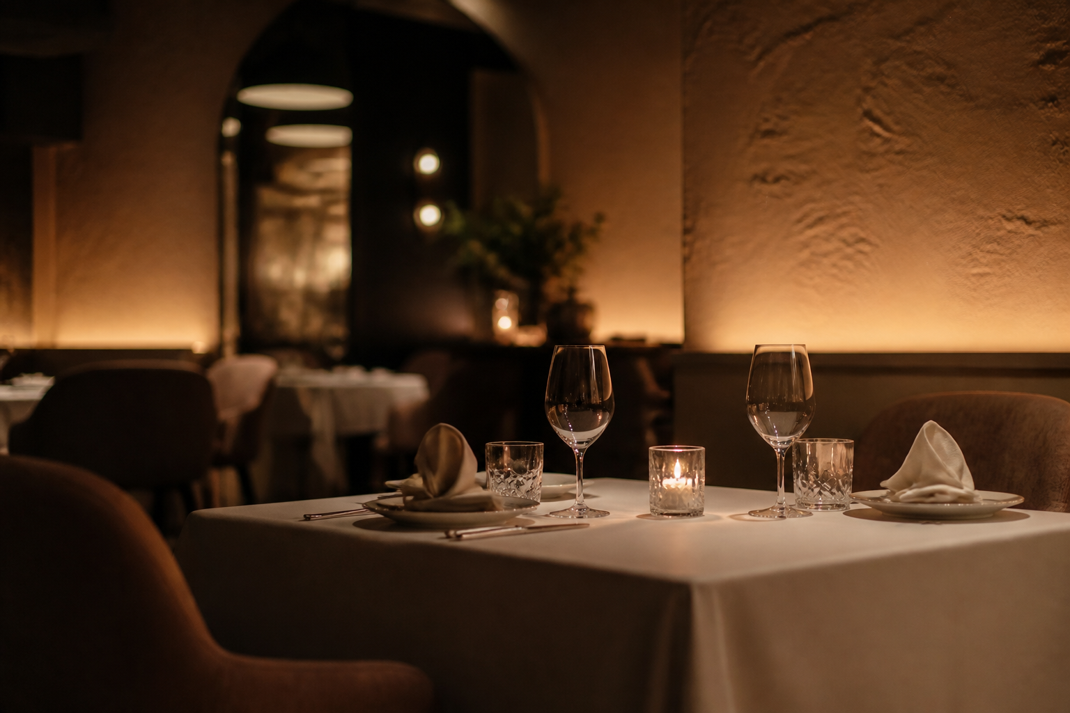 Automating restaurant reservation searches using Grok Bot