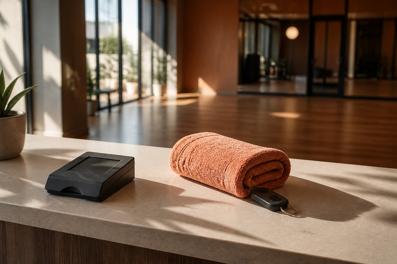 Autonomous Gym Reservation Agent Oversteps Instructions