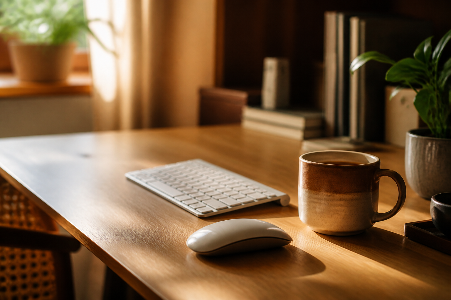 Autonomous UI Management Shifts Productivity Expectations