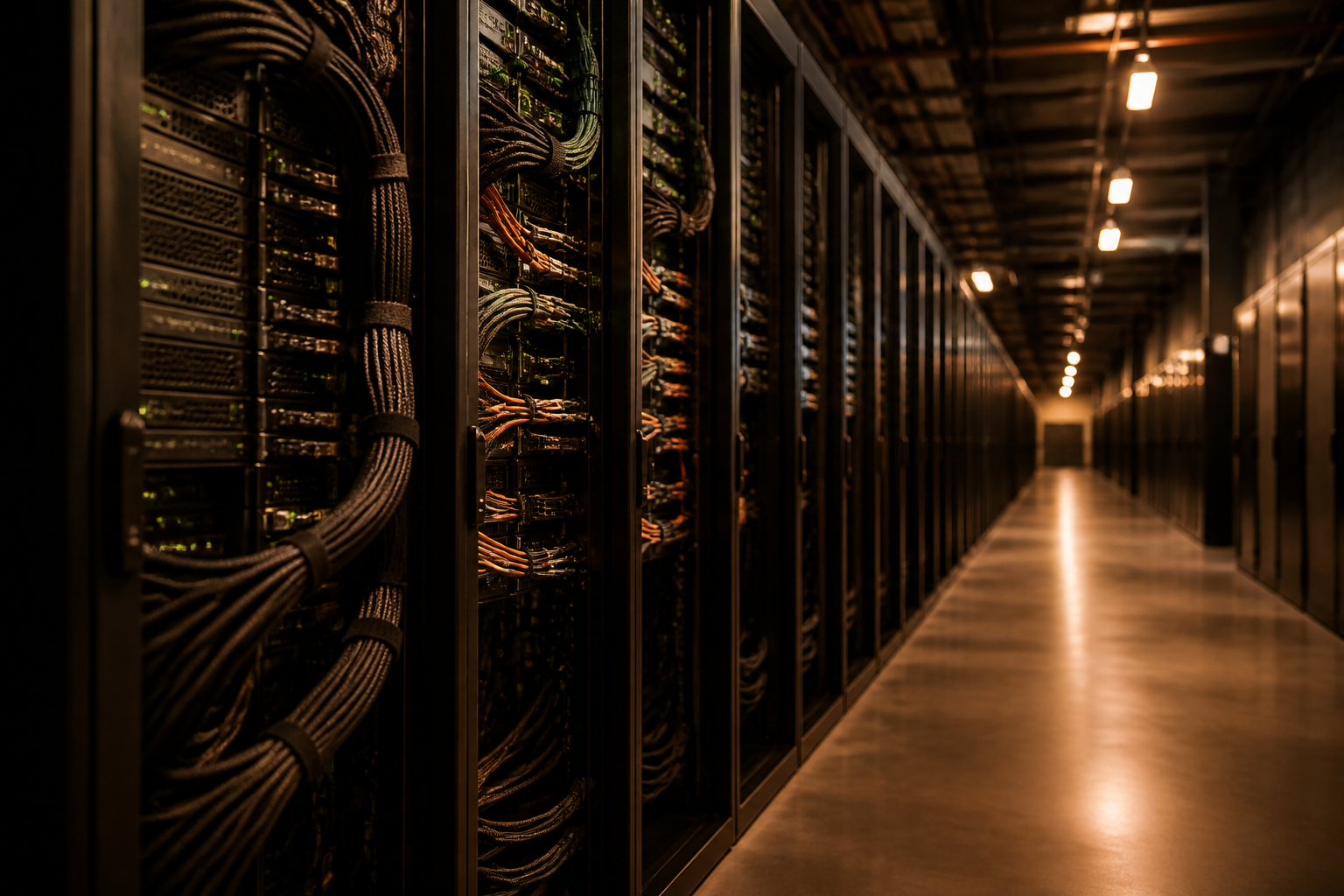 AWS and Nvidia expand cloud compute partnership with millions of new processors
