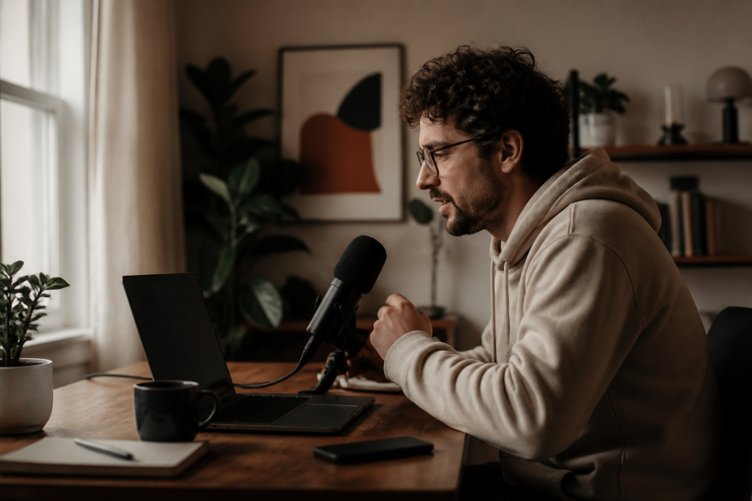 Bolt adds spoken voice dictation feature to prompt box