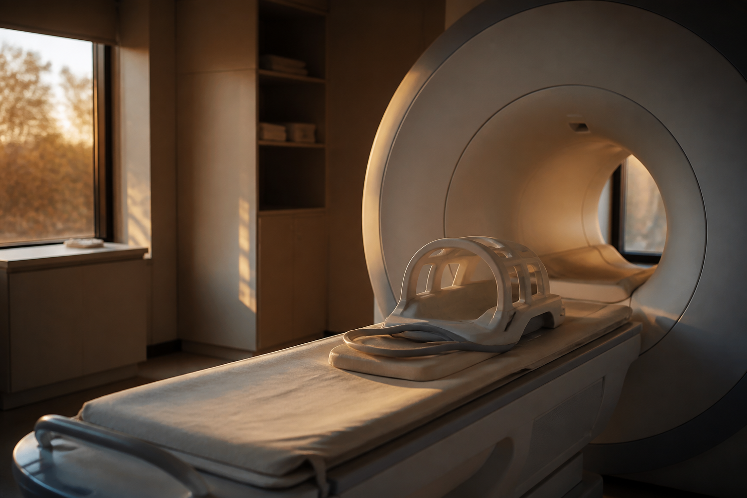 Brain scan analysis links childhood stress to adult procrastination