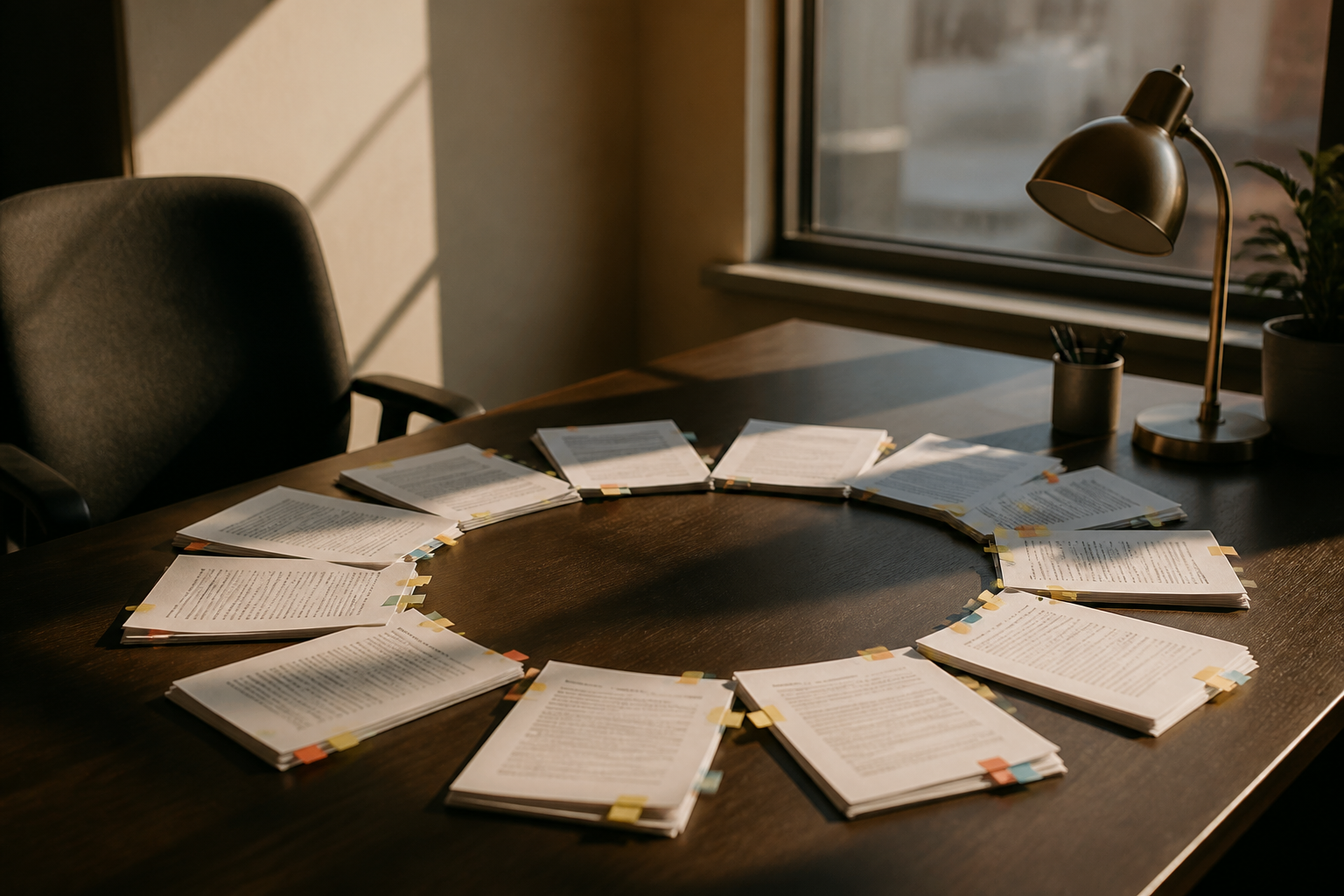 Bringing Autonomous Loops and Agent Graphs into Knowledge Work