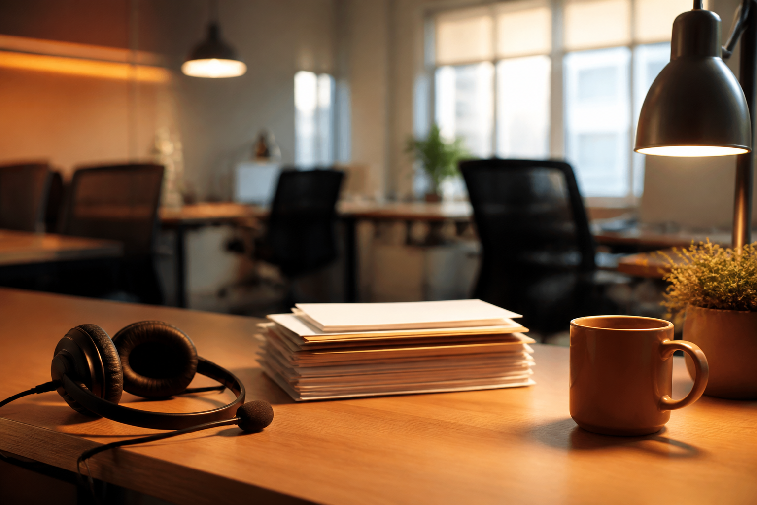 Building a customer support ticket router with Jev SDK