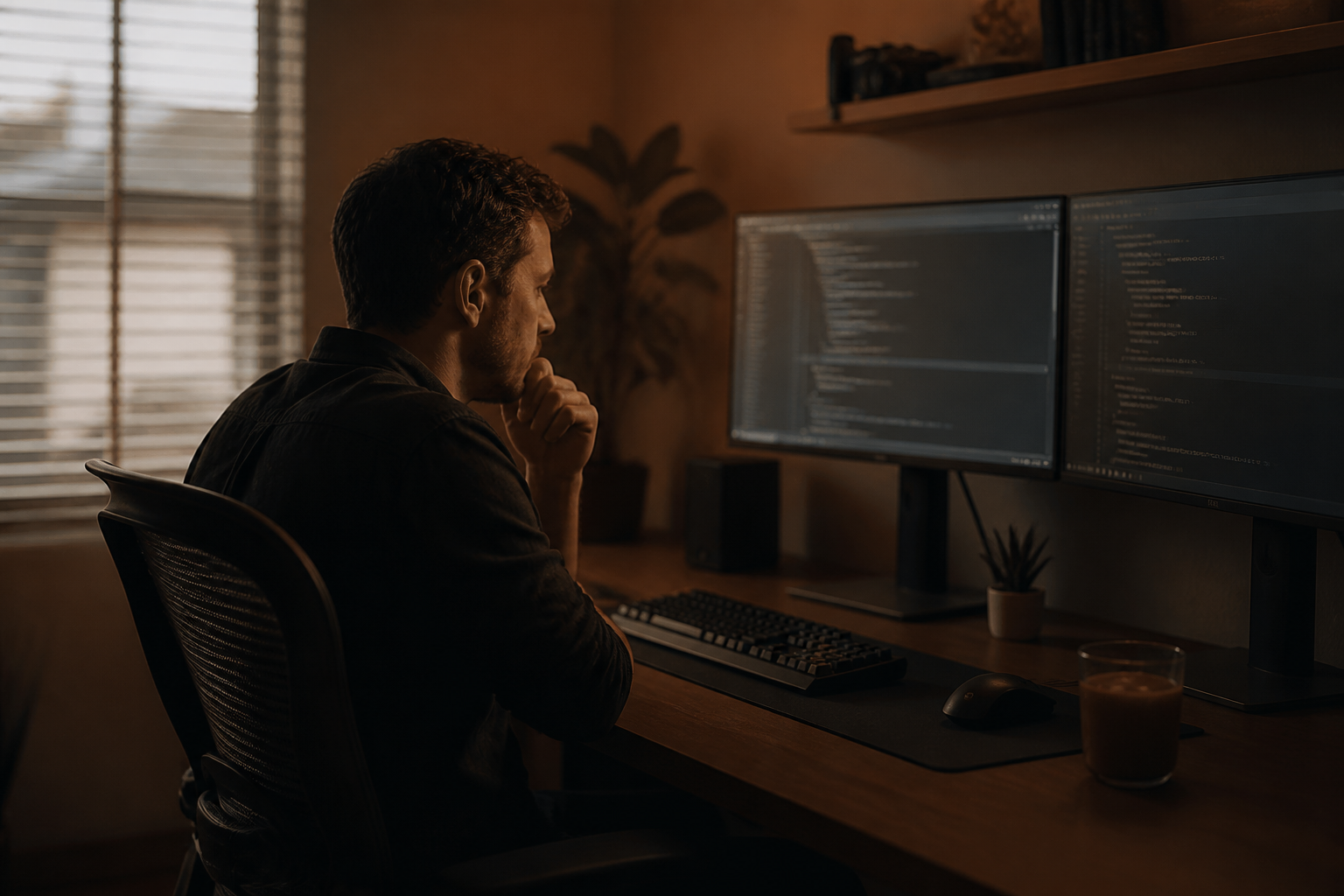 CAAM Account Switcher for Coding Assistants