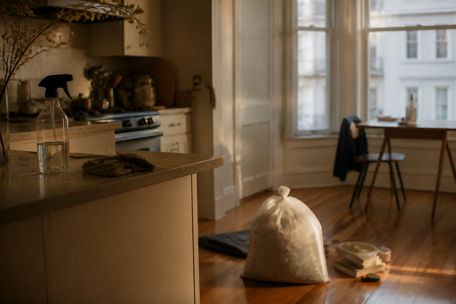 California startup rents out home cleaning humanoids