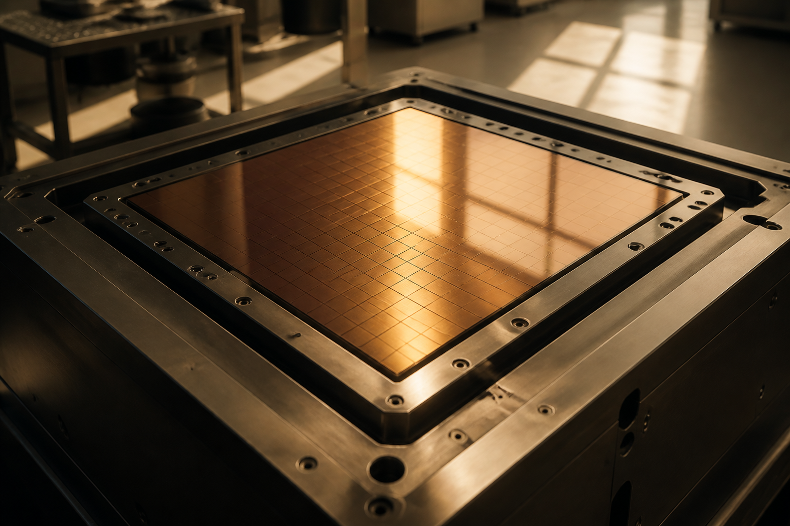 Cerebras debuts new hardware designed for high-speed AI processing