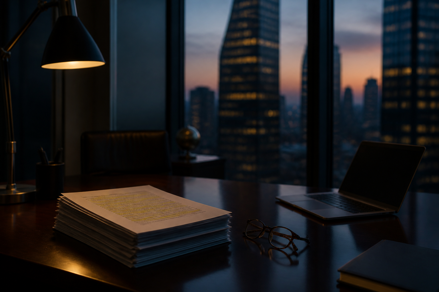 ChatGPT for Financial Services