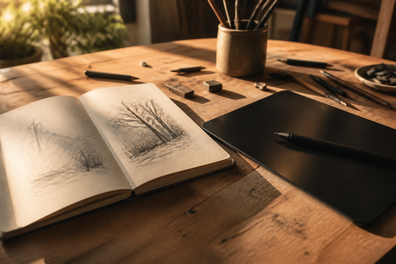 ChatGPT Upgrades Image Generation with Sketch Feature