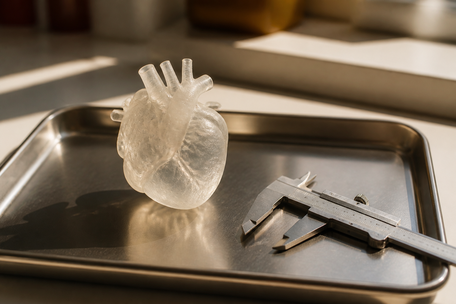 Children's Hospital Speeds Up Anatomical Modeling with AI