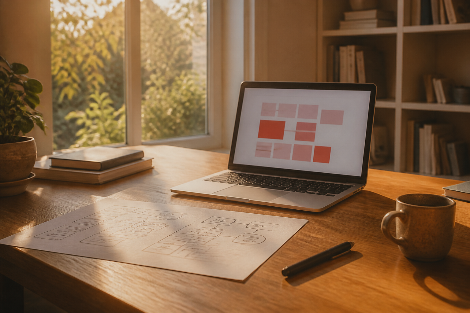 Clarify Complex Topics by Changing How AI Explains Concepts