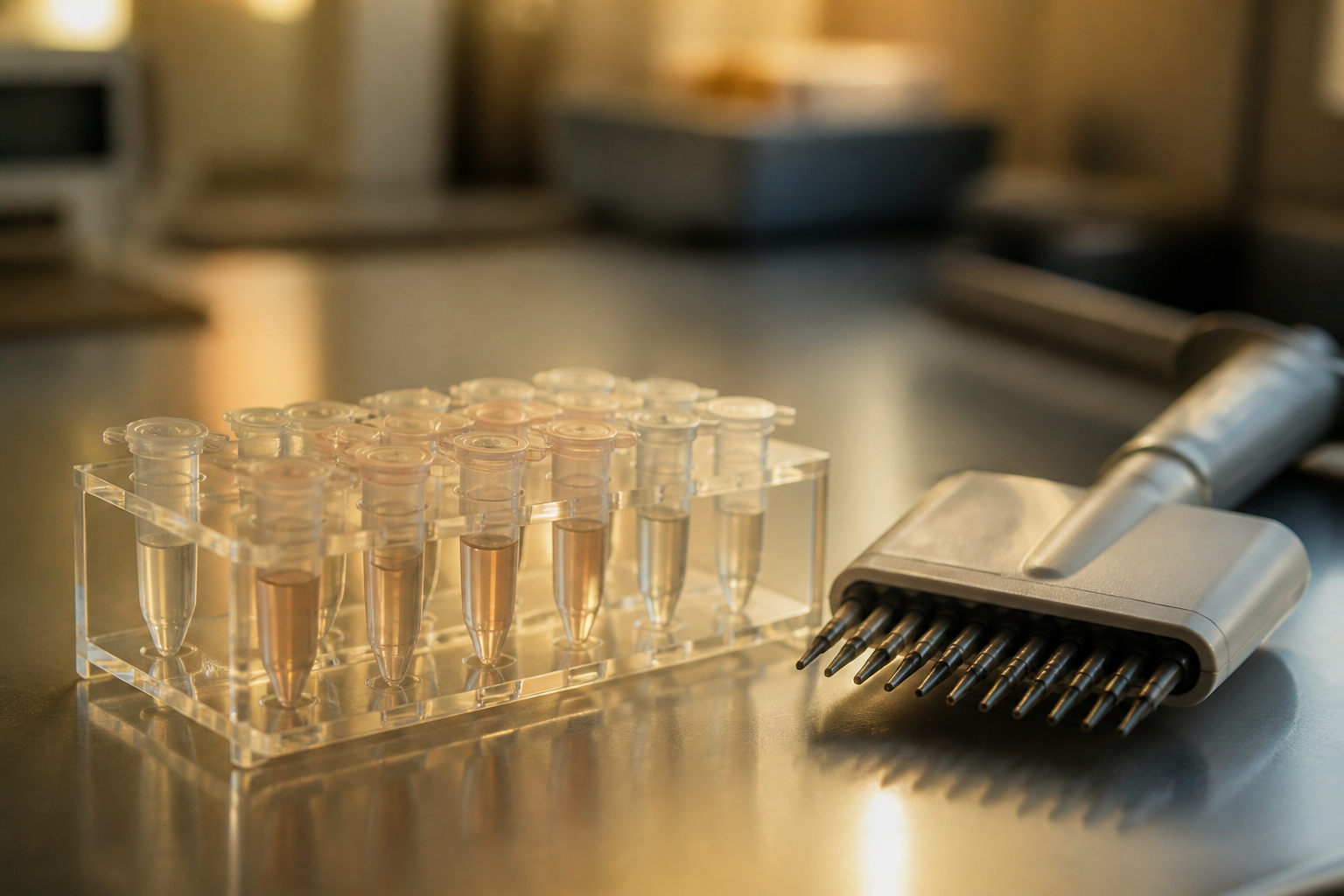 Claude Swarm Uncovers Unmapped Biological Systems in Virus Genomes