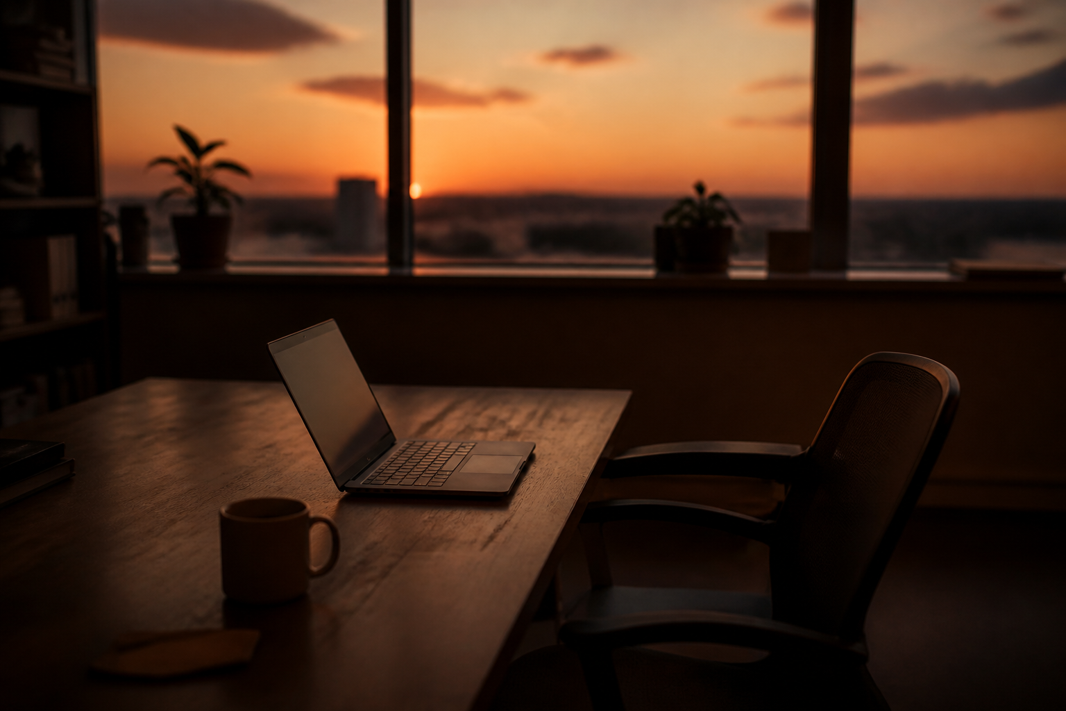 Coding assistant adds automated monitoring to resolve pull request issues