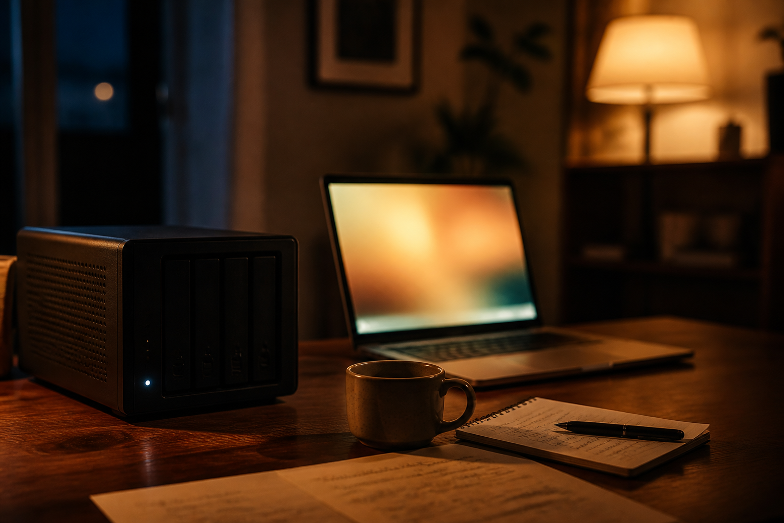 Collaborative Digital Workspace Powered by AI Assistants