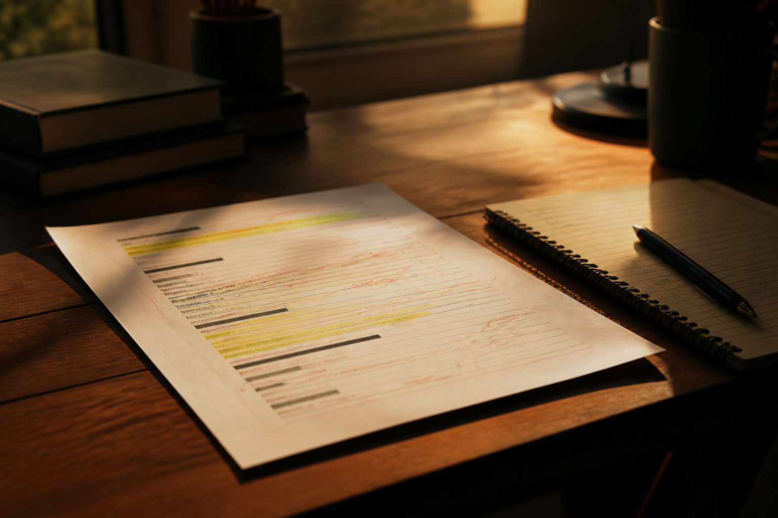 Comprehensive resume match and gap analysis prompt