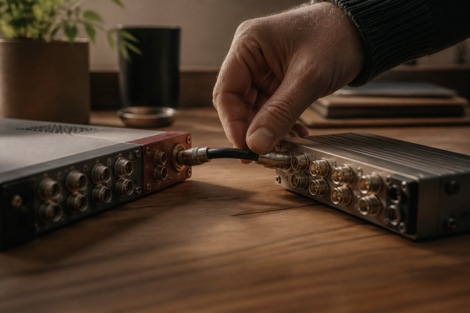 Connecting External AI Coding Tools to Cursor's New Origin Repository Platform